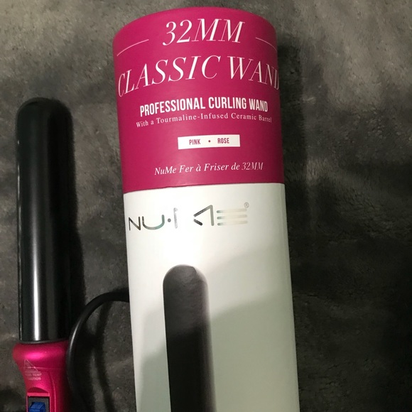 NUME curling wands - Picture 4 of 4